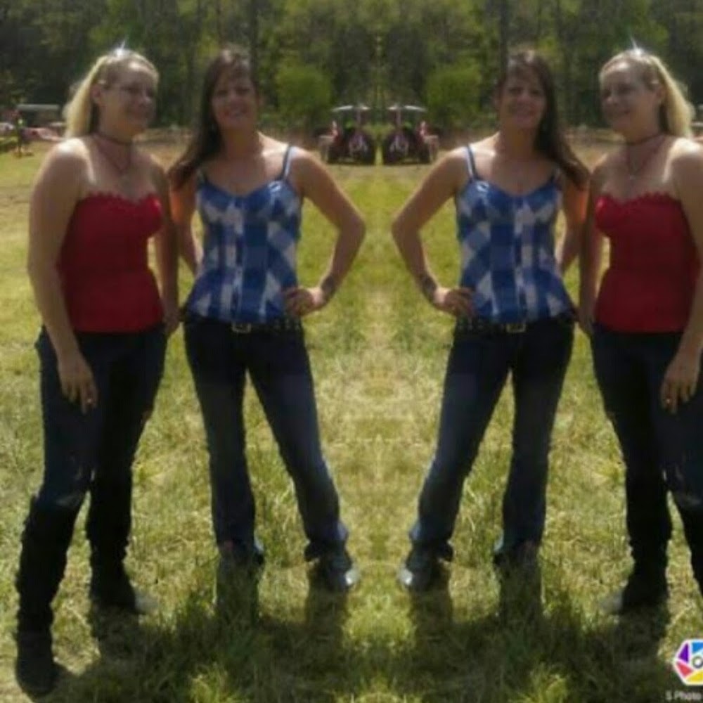 Meet your Posher, Tasha